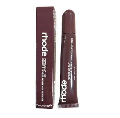 Rhode Peptide Lip Tint nijansa Espresso